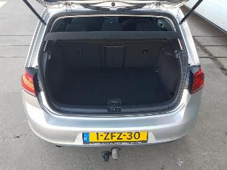 Volkswagen Golf 1.6 TDI Comfortline BlueMotion picture 14