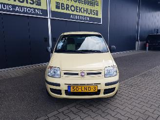 Fiat Panda 1.2 Active picture 3