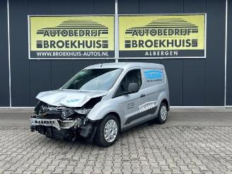 Dezmembrări autoturisme Ford Transit Connect Transit Connect (PJ2), Van, 2013 1.6 TDCi 16V 95 2014/3