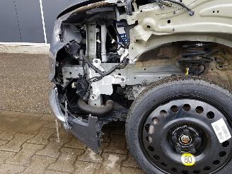 Opel Mokka X 1.4 Turbo Black Edition picture 9