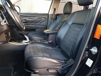 Mitsubishi Outlander 2.4 PHEV Intense picture 24