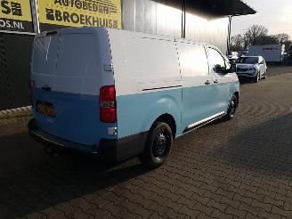 Toyota Proace Worker 2.0 D-4D Cool Comfort Long picture 8