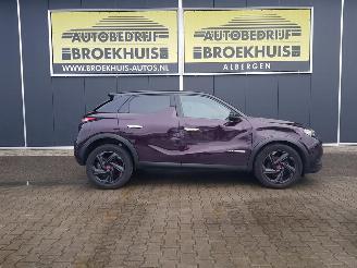 DS Automobiles DS 3 Crossback 1.2 PureTech Performance Line picture 4