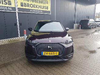 DS Automobiles DS 3 Crossback 1.2 PureTech Performance Line picture 3