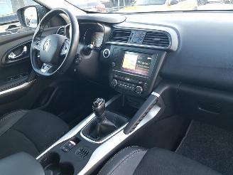 Renault Kadjar 1.2 TCe Intens picture 13