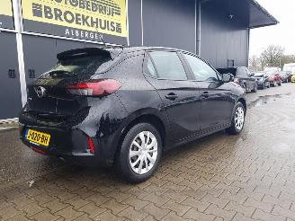 Opel Corsa 1.2 Edition picture 8