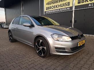 Volkswagen Golf 1.2 TSI Trendline picture 6
