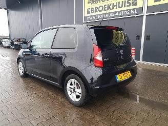 Seat Mii 1.0 Style Chic picture 7