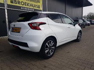 Nissan Micra 0.9 IG-T N-Connecta picture 8