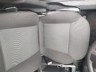 Opel Zafira 1.6 Temptation picture 19