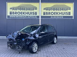 Sloopauto Volkswagen Golf Sportsvan Golf Sportsvan (AUVS), MPV, 2014 / 2021 1.4 TSI 16V 2015/6