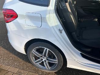 BMW 2-serie Gran Tourer 218i Luxury 7p. picture 10