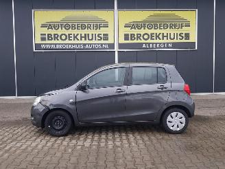 Suzuki Celerio 1.0 Comfort picture 2