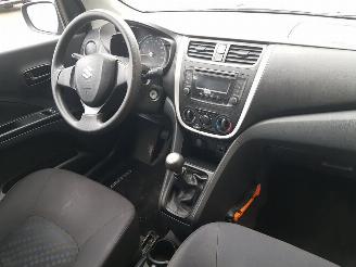 Suzuki Celerio 1.0 Comfort picture 16