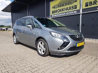 Opel Zafira Tourer 1.6 CDTI Business+ picture 6