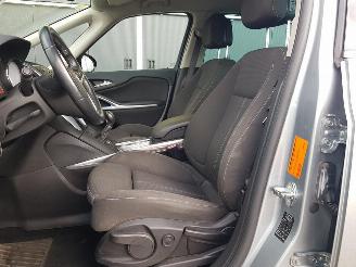 Opel Zafira Tourer 1.6 CDTI Business+ picture 11