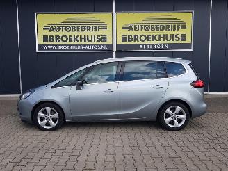 Opel Zafira Tourer 1.6 CDTI Business+ picture 2