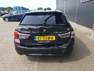 BMW 5-serie Touring 520d Executive picture 5