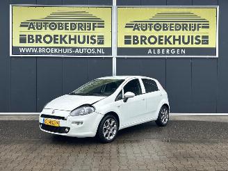  Fiat Punto Evo 0.9 TwinAir Sempre 2018/4