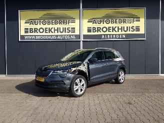  Skoda Karoq 1.5 TSI ACT Style Business DSG 2018/3