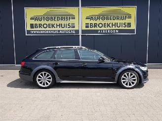 Audi A6 allroad quattro 3.0 TDI Premium Edition picture 4