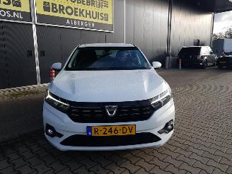 Dacia Sandero 1.0 TCe 90 Comfort picture 3