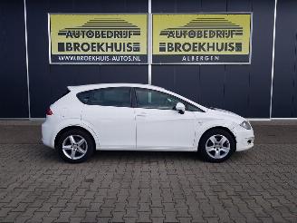 Seat Leon 1.2 TSI Ecomotive Businessline COPA picture 4