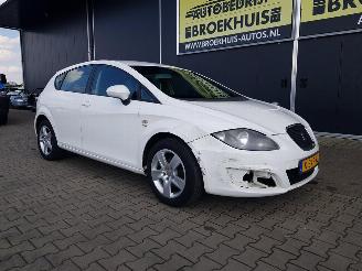 Seat Leon 1.2 TSI Ecomotive Businessline COPA picture 6
