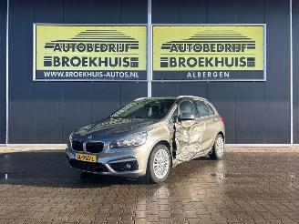  BMW 2-serie Active Tourer 218i Sport 2015/7