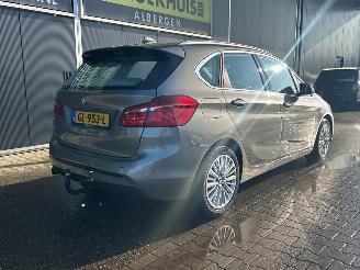 BMW 2-serie Active Tourer 218i Sport picture 7