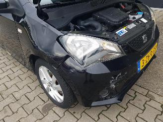 Seat Mii 1.0 Sport Dynamic picture 14