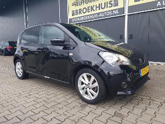 Seat Mii 1.0 Sport Dynamic picture 6