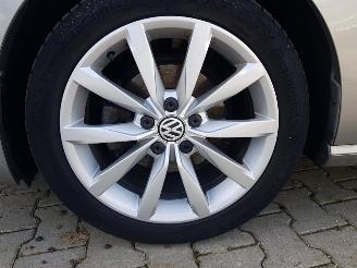 Volkswagen Golf Sportsvan 1.2 TSI Highline picture 26