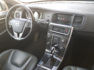 Volvo V-60 2.4 D6 AWD Plug-In Hybrid Summum picture 15