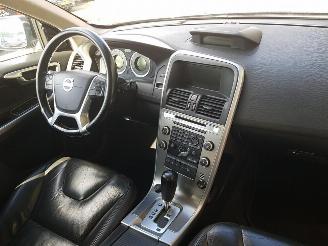 Volvo Xc-60 3.0 T6 AWD Summum picture 12