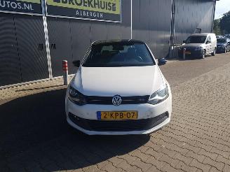 Volkswagen Polo 1.4 TSI BlueGT picture 3