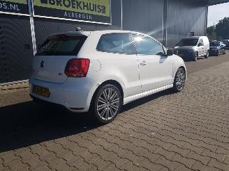 Volkswagen Polo 1.4 TSI BlueGT picture 8