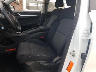 MG ZS EV MG Comfort 45 kWh picture 18