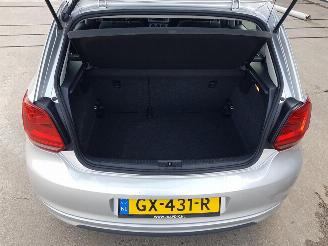 Volkswagen Polo 1.0 BlueMotion picture 20