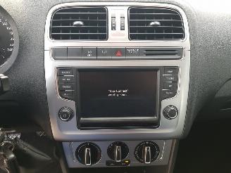 Volkswagen Polo 1.0 BlueMotion picture 17