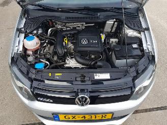 Volkswagen Polo 1.0 BlueMotion picture 22