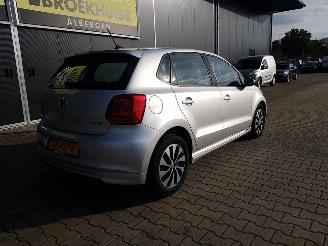 Volkswagen Polo 1.0 BlueMotion picture 8