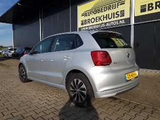 Volkswagen Polo 1.0 BlueMotion picture 7