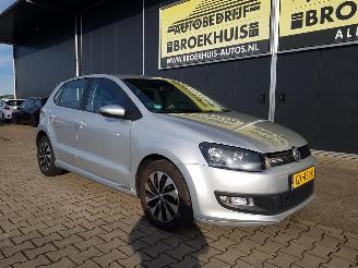 Volkswagen Polo 1.0 BlueMotion picture 6