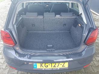 Volkswagen Polo 1.4 TDI Comfortline Connected Series picture 22