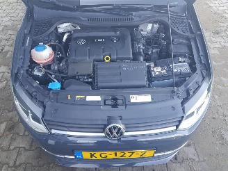 Volkswagen Polo 1.4 TDI Comfortline Connected Series picture 24