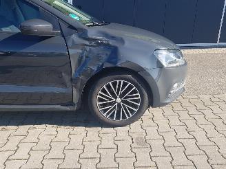 Volkswagen Polo 1.4 TDI Comfortline Connected Series picture 11