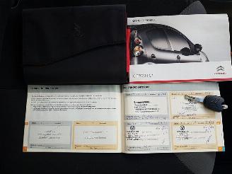 Citroën C1 1.0-12V Séduction picture 21
