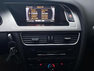 Audi A4 allroad quattro 2.0 TFSI Pro Line Business picture 19