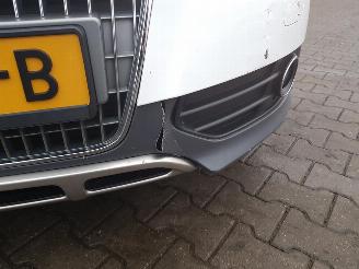 Audi A4 allroad quattro 2.0 TFSI Pro Line Business picture 11